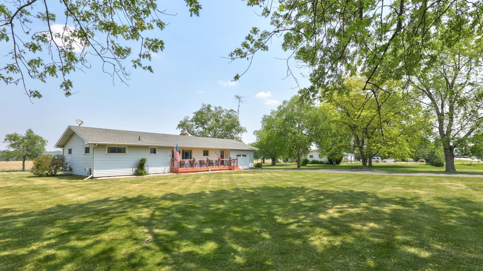 4864 Barnes Road Millington, MI 48746 - Photo 2 of 47