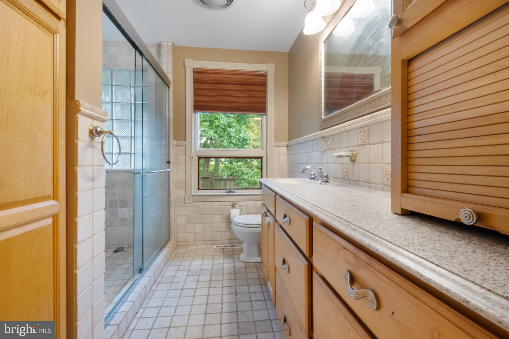 51 Christopher Mill Road Medford, NJ 08055 - Photo 14 of 24 Bright and airy bathroom with modern touches.
