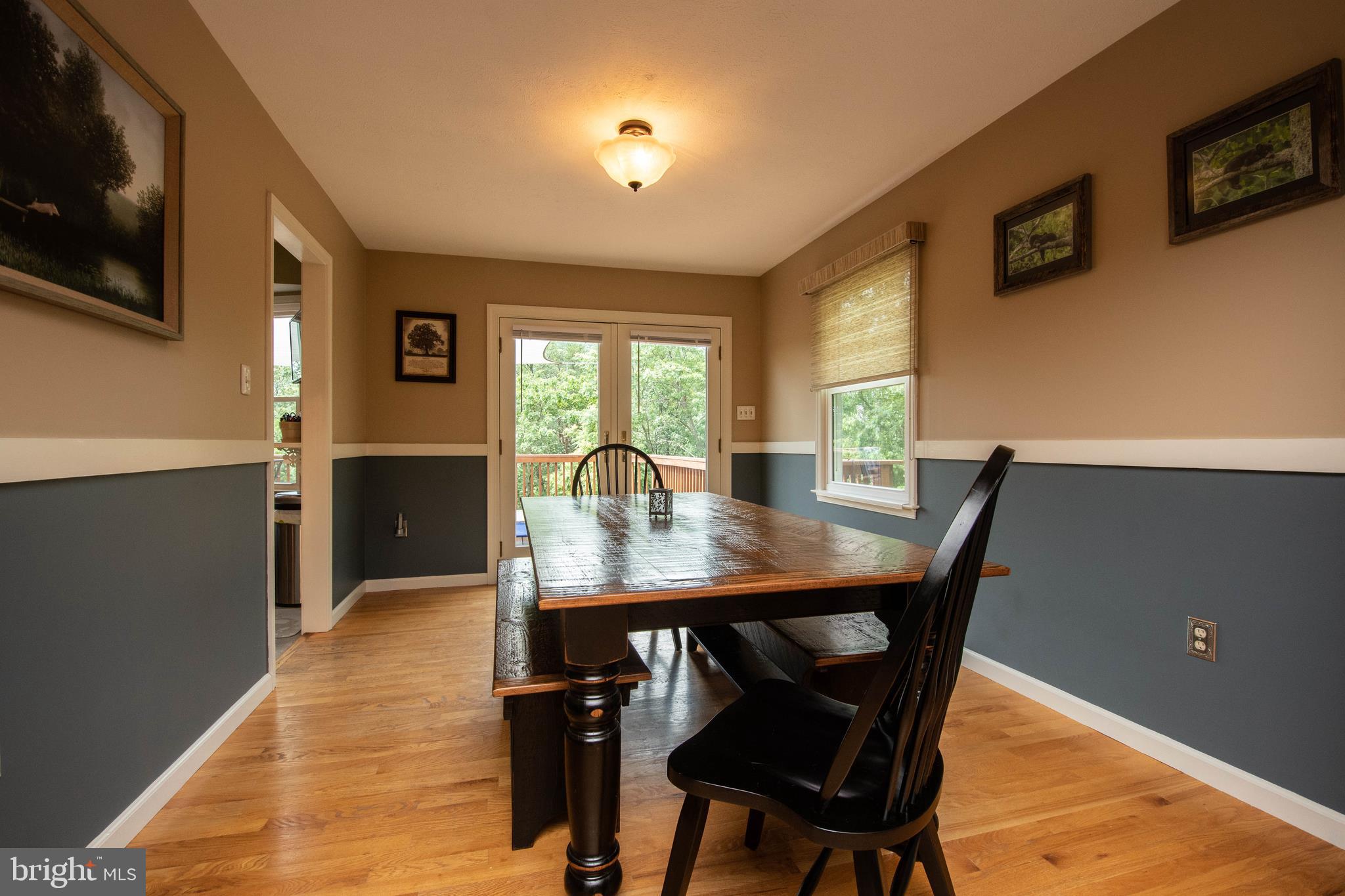 803 Lower Valley Road Strasburg, VA 22657 - Photo 14 of 34 Dining Room