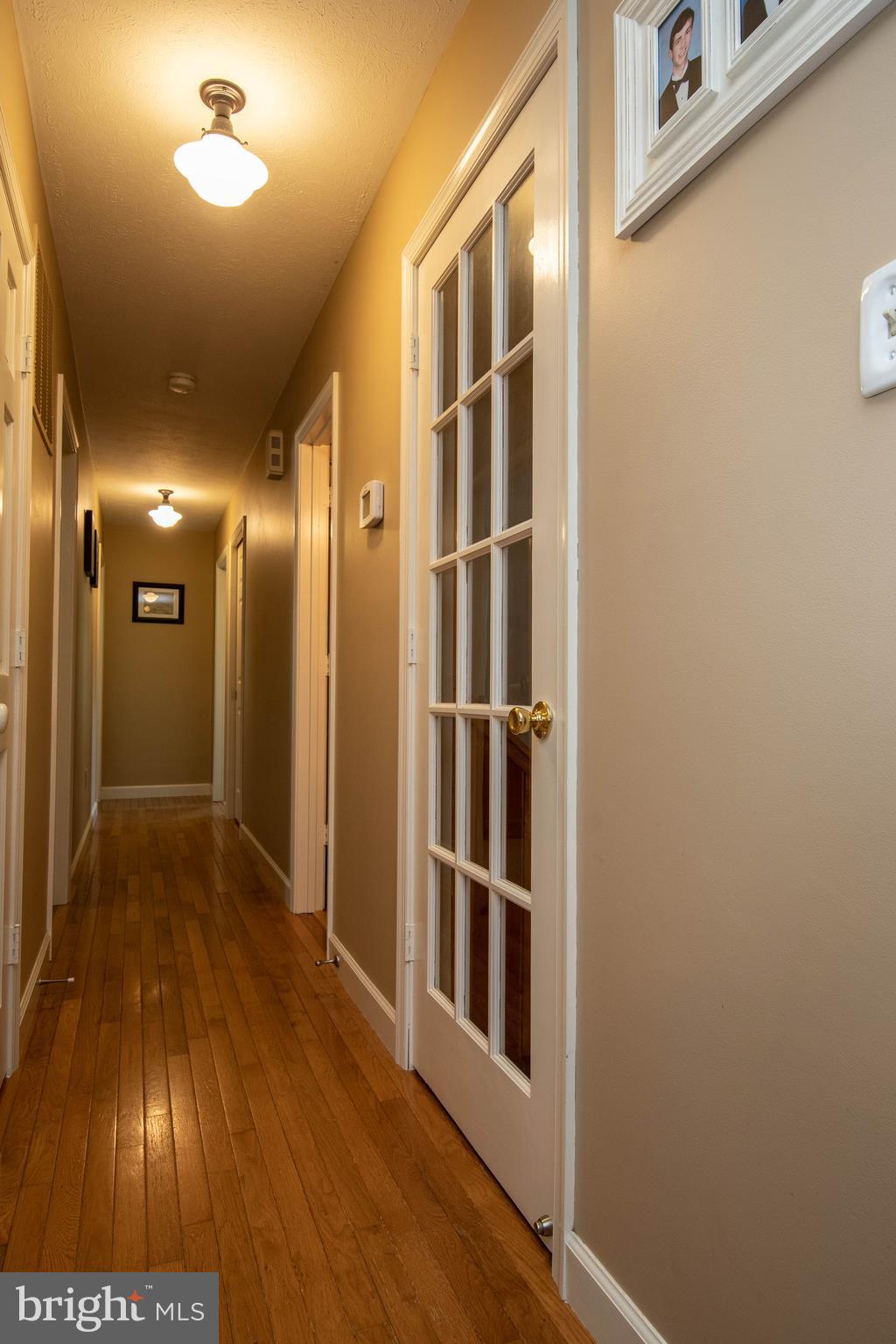 803 Lower Valley Road Strasburg, VA 22657 - Photo 15 of 34 Headed down the hallway