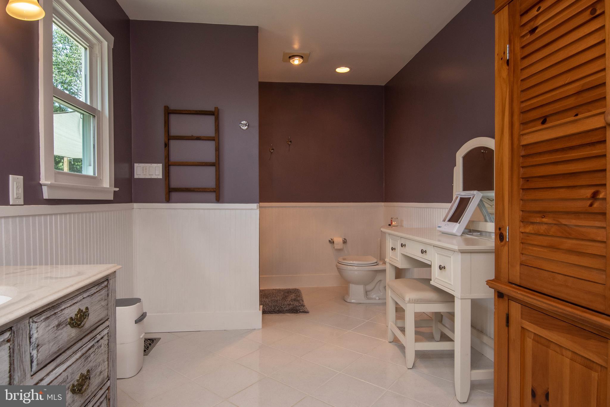 803 Lower Valley Road Strasburg, VA 22657 - Photo 18 of 34 Lovely Master Bathroom