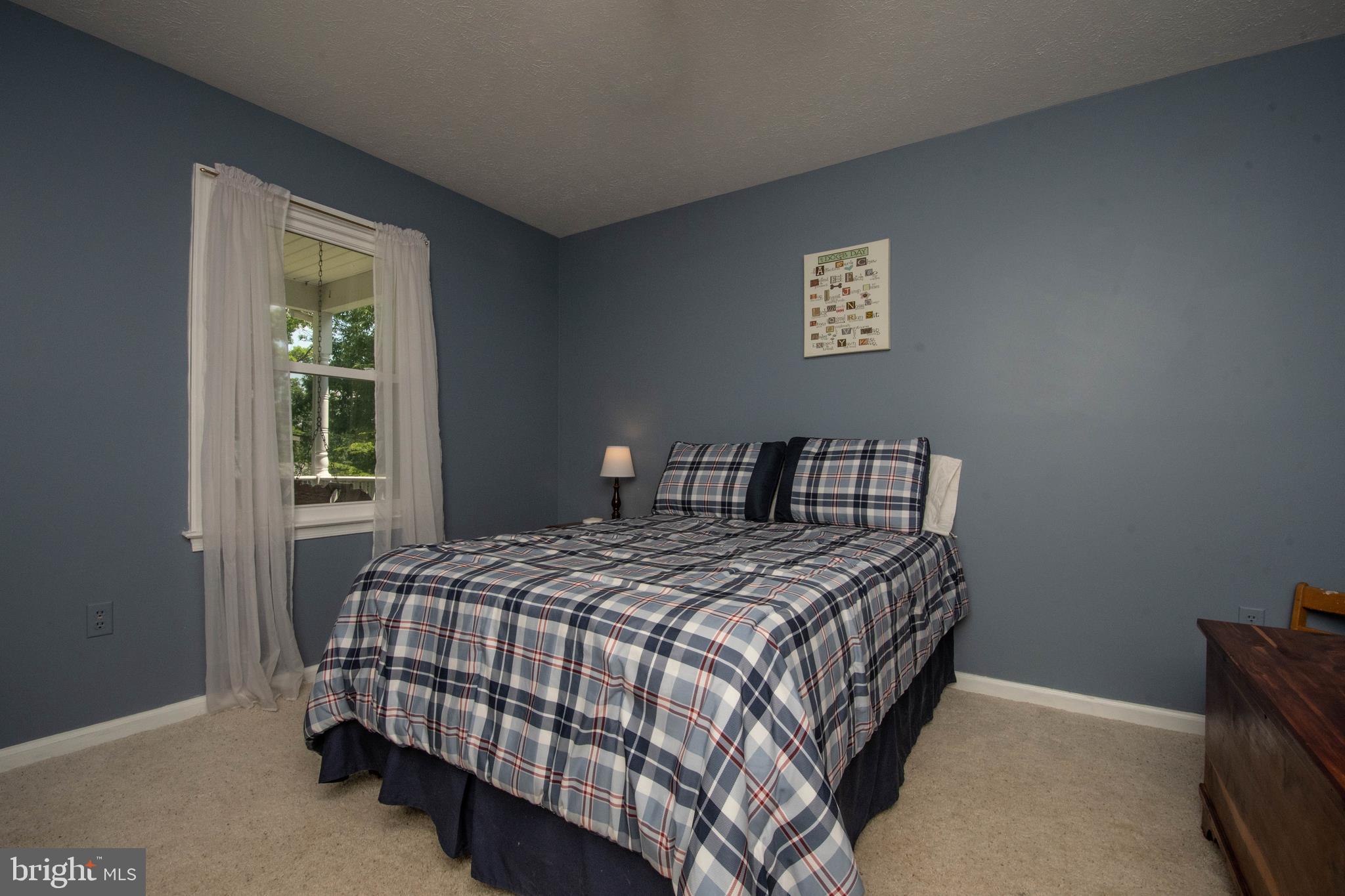 803 Lower Valley Road Strasburg, VA 22657 - Photo 19 of 34 Bedroom