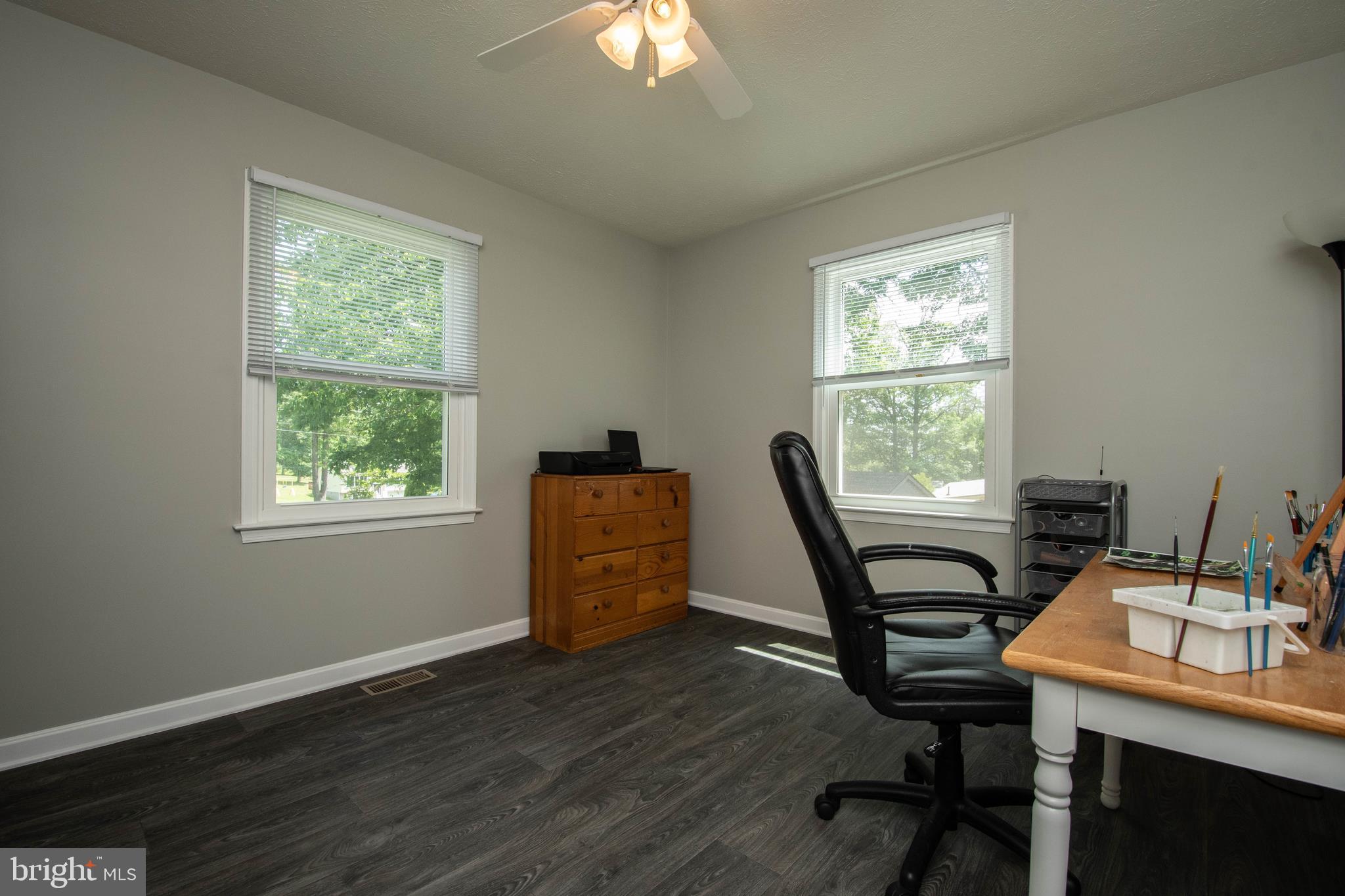 803 Lower Valley Road Strasburg, VA 22657 - Photo 21 of 34 One more Bedroom