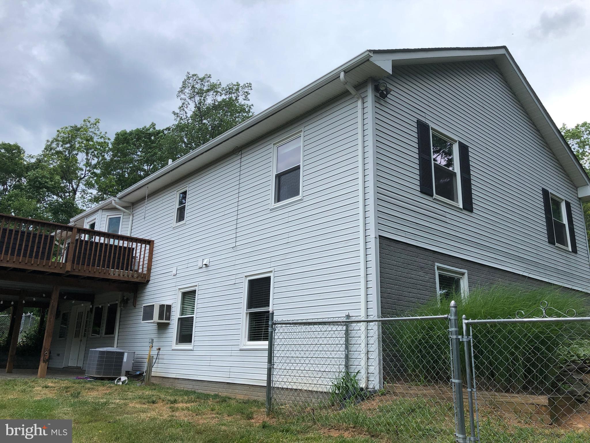 803 Lower Valley Road Strasburg, VA 22657 - Photo 33 of 34