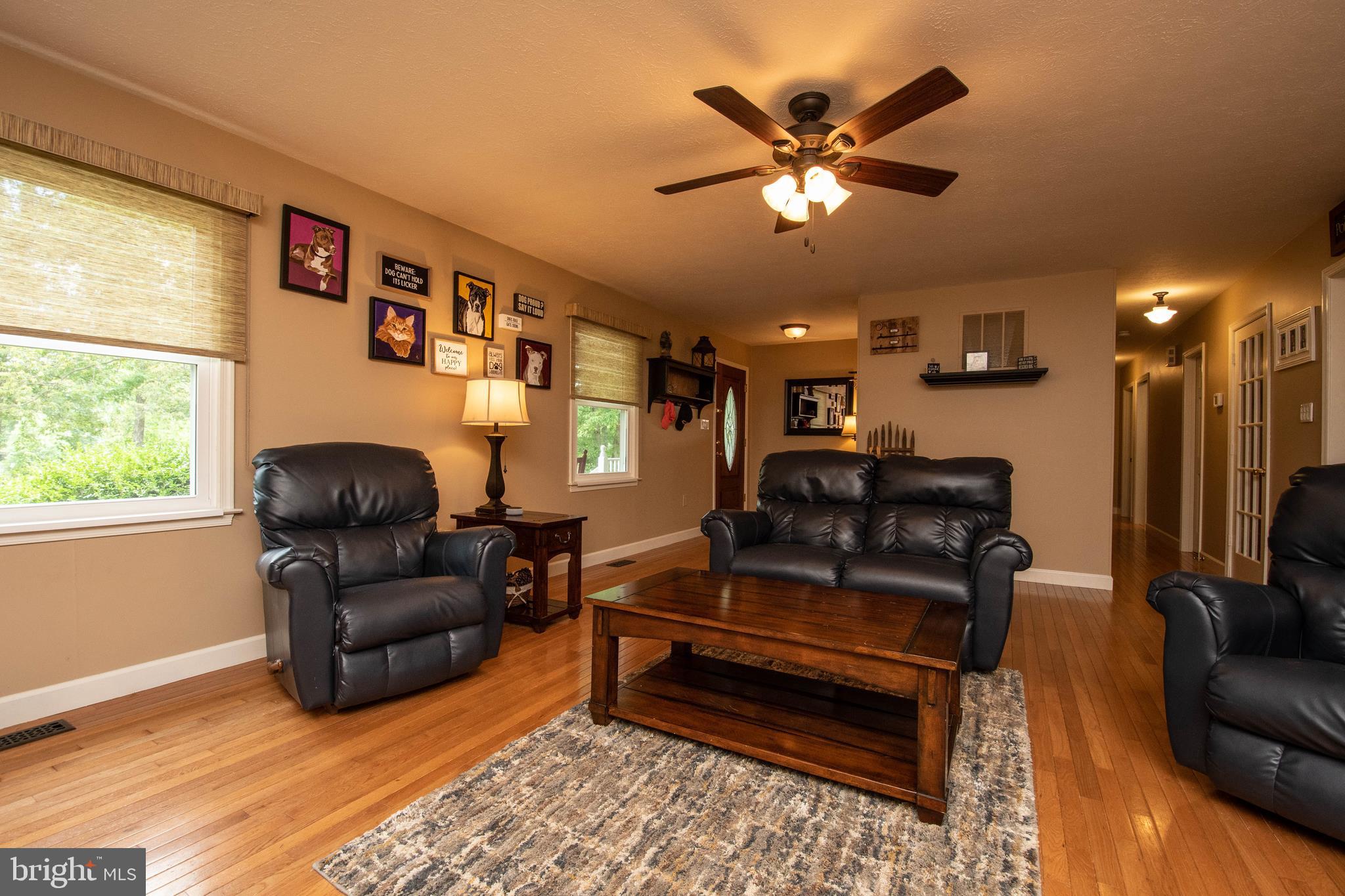 803 Lower Valley Road Strasburg, VA 22657 - Photo 10 of 34 One more look at the Living Room!
