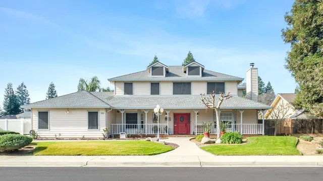 $649,000 | 3060 Evergreen Avenue, Clovis, CA 93611