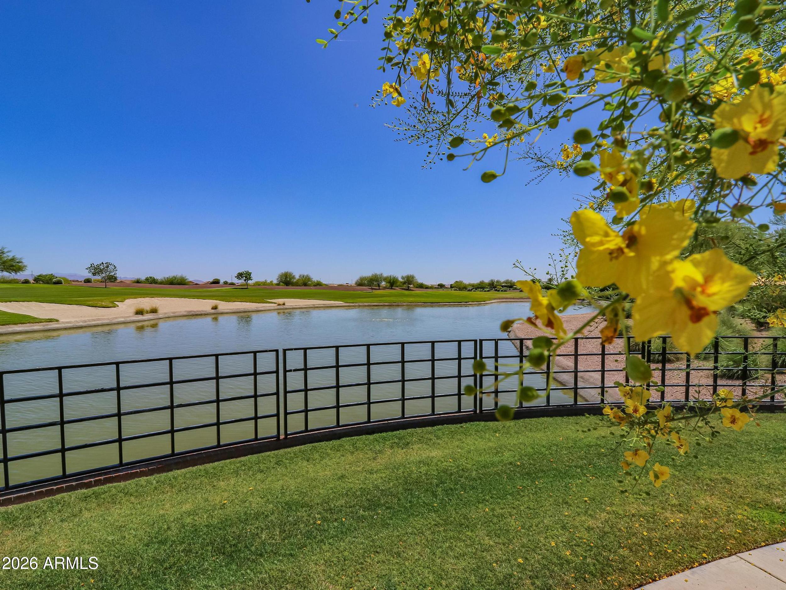 8180 West Silver Spring Way Florence, AZ 85132 - Photo 12 of 12 Poston Butte Golf Pic water Team Bev