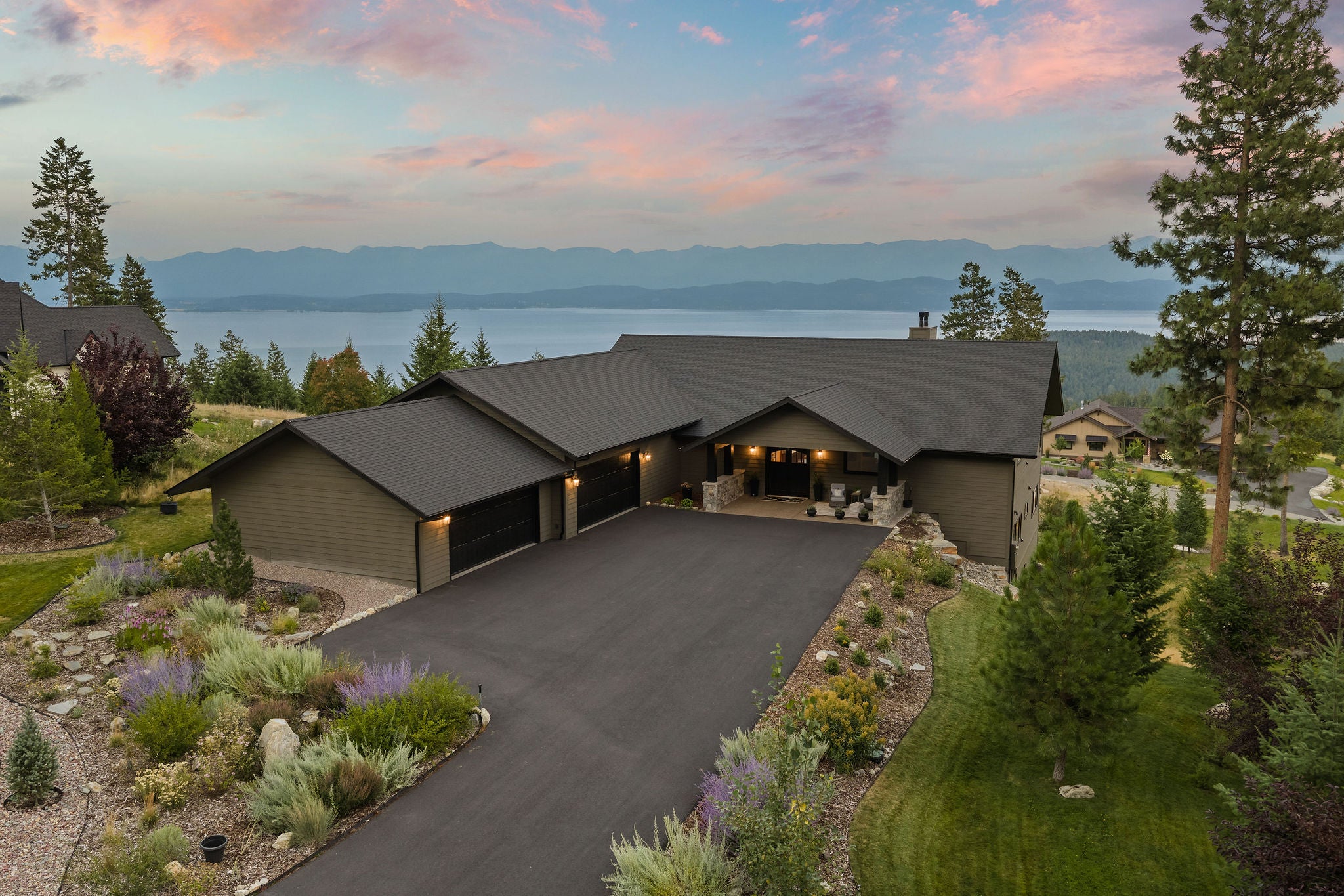 376 Ridge Line Drive Lakeside, MT 59922 - Photo 1 of 67 Gallery Image 1