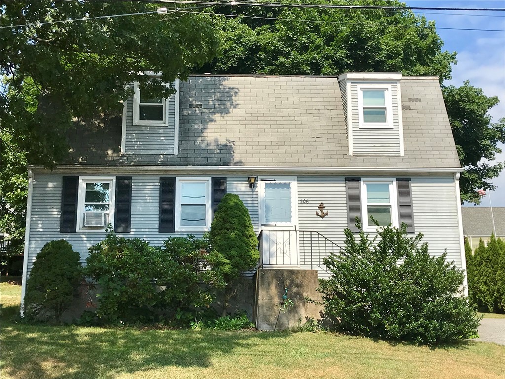 306 Minerva Avenue Cumberland, RI 02864 - Photo 14 of 16