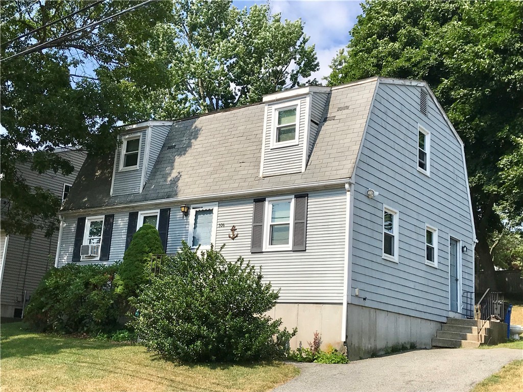 306 Minerva Avenue Cumberland, RI 02864 - Photo 15 of 16