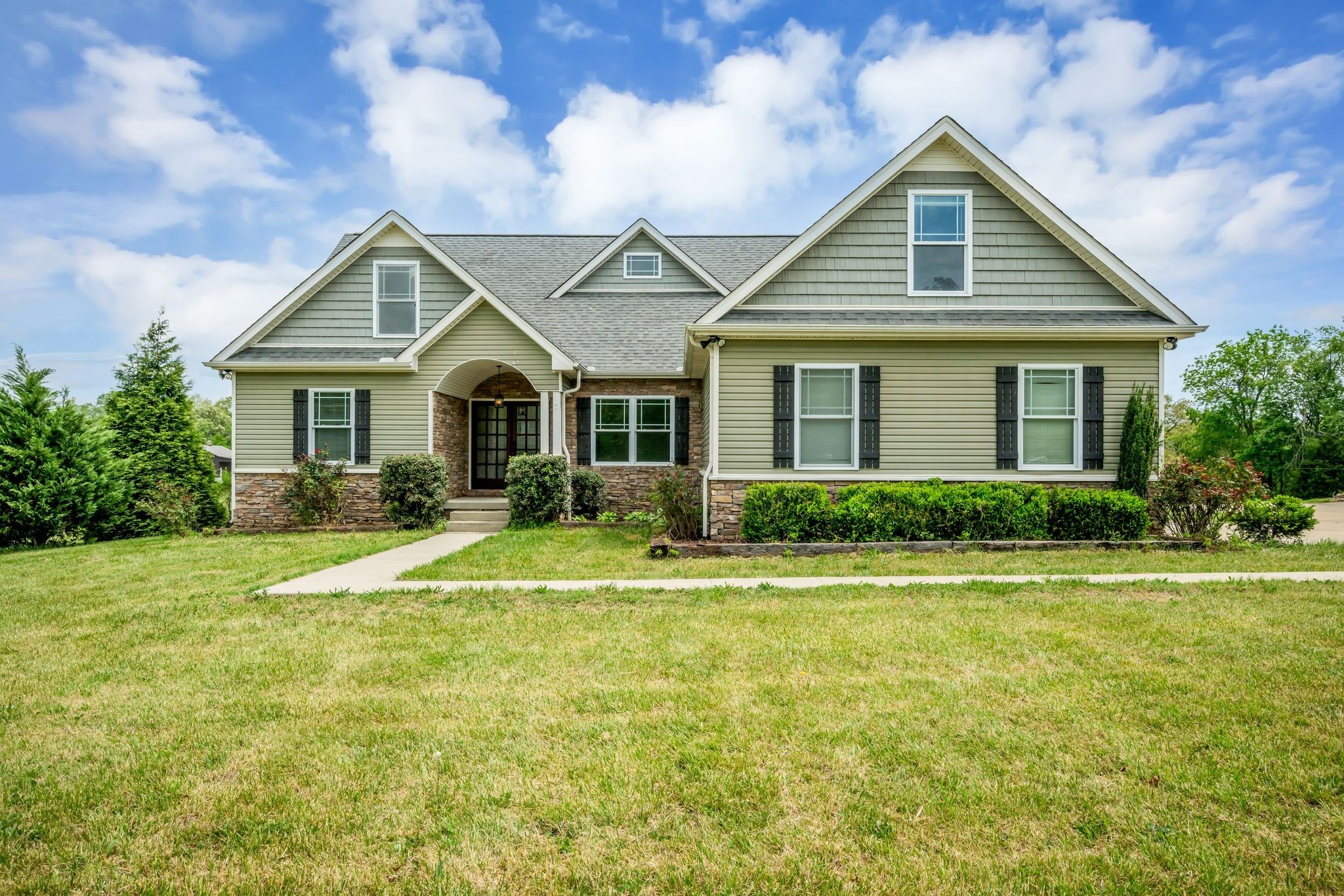 2661 Spencer Mill Road Bon Aqua, TN 37025 - Photo 3 of 42