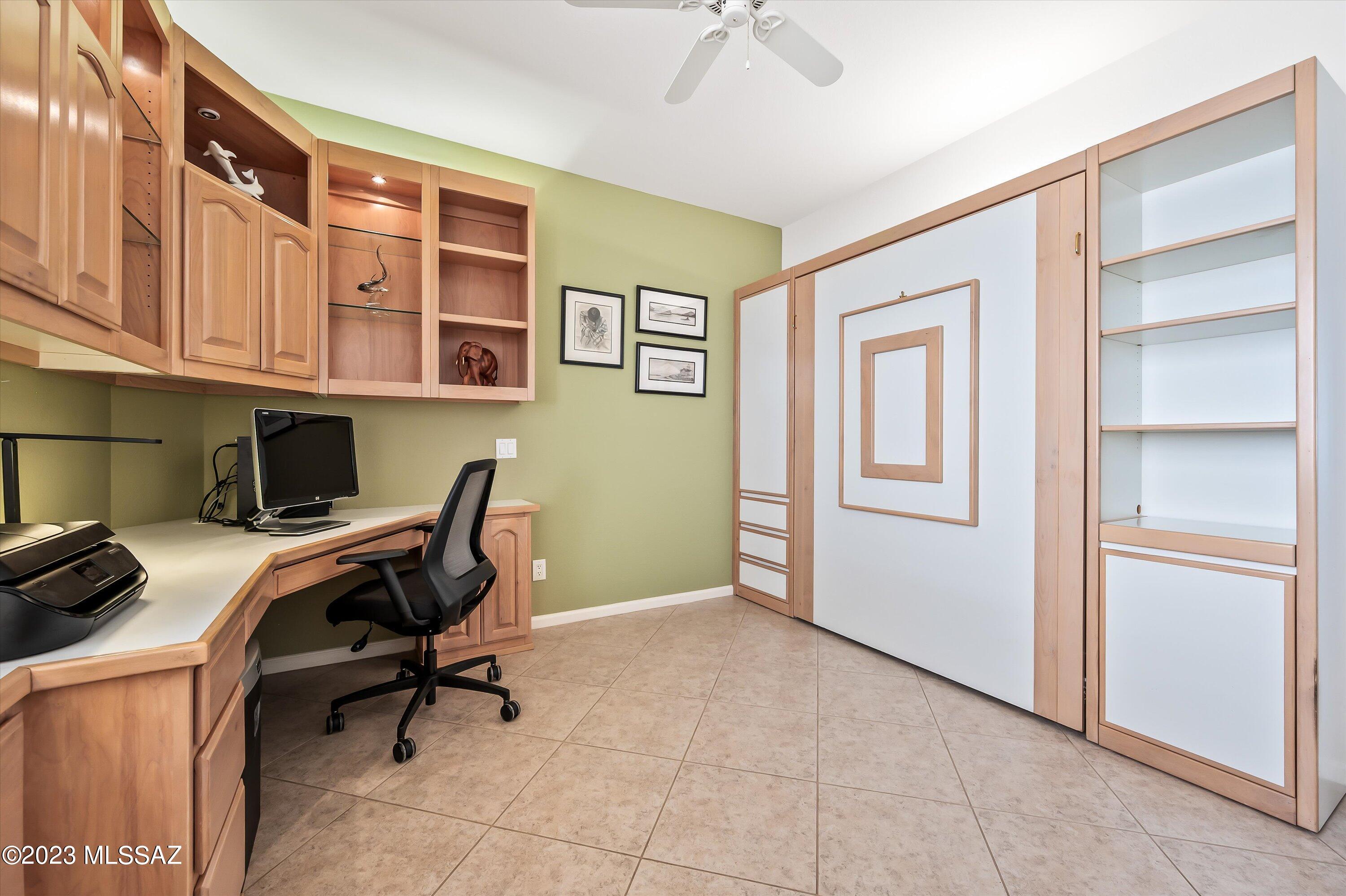 65161 East Rose Ridge Court Tucson, AZ 85739 - Photo 5 of 46