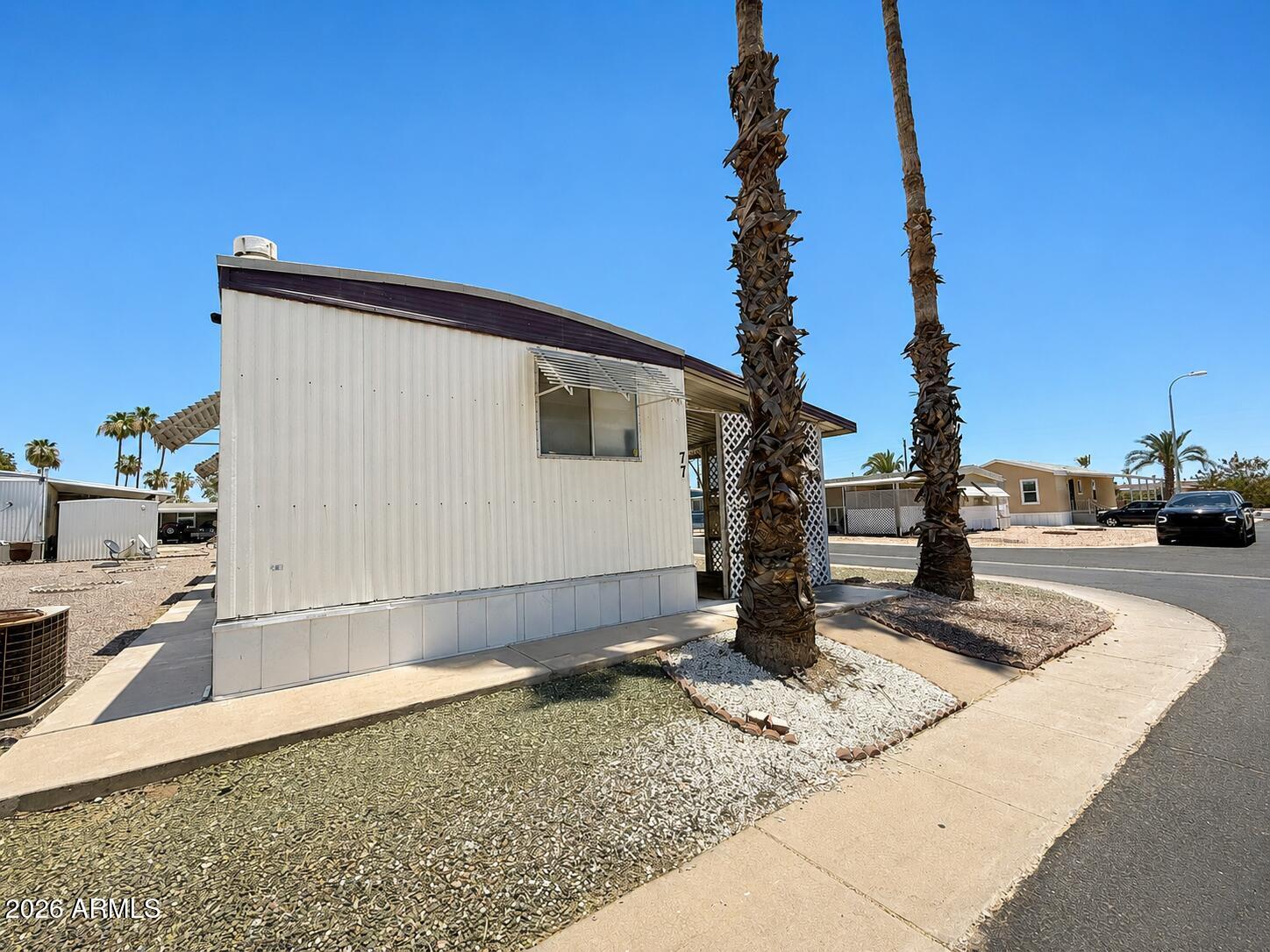 9501 East Broadway Road, Unit 77 Mesa, AZ 85208 - Photo 26 of 47