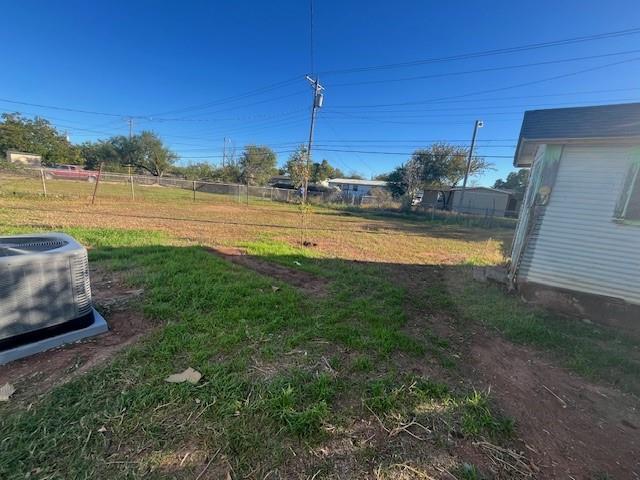 5249 Encino Road Abilene, TX 79605 - Photo 9 of 9