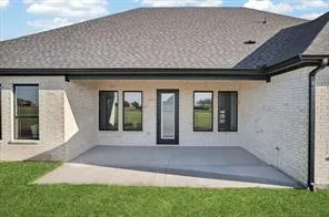 $550,000 | 860 Alondrita Street, Celeste, TX 75423