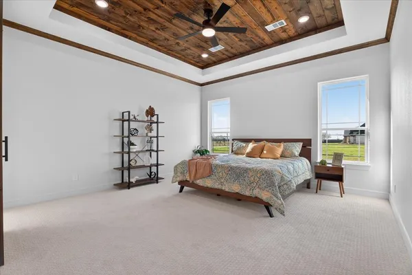 $550,000 | 860 Alondrita Street, Celeste, TX 75423