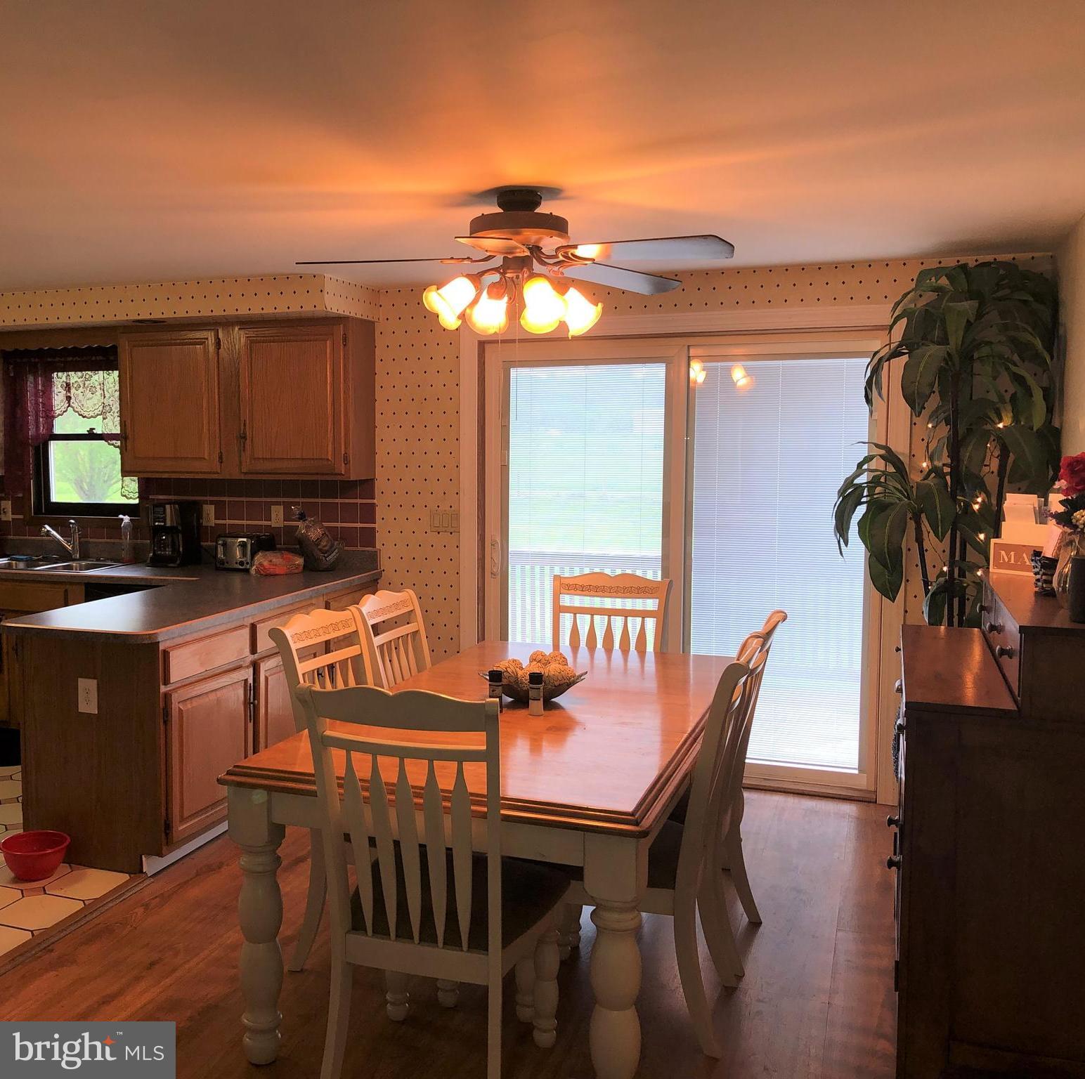 3411 Schoolhouse Road Dover, PA 17315 - Photo 4 of 10 Dining Room