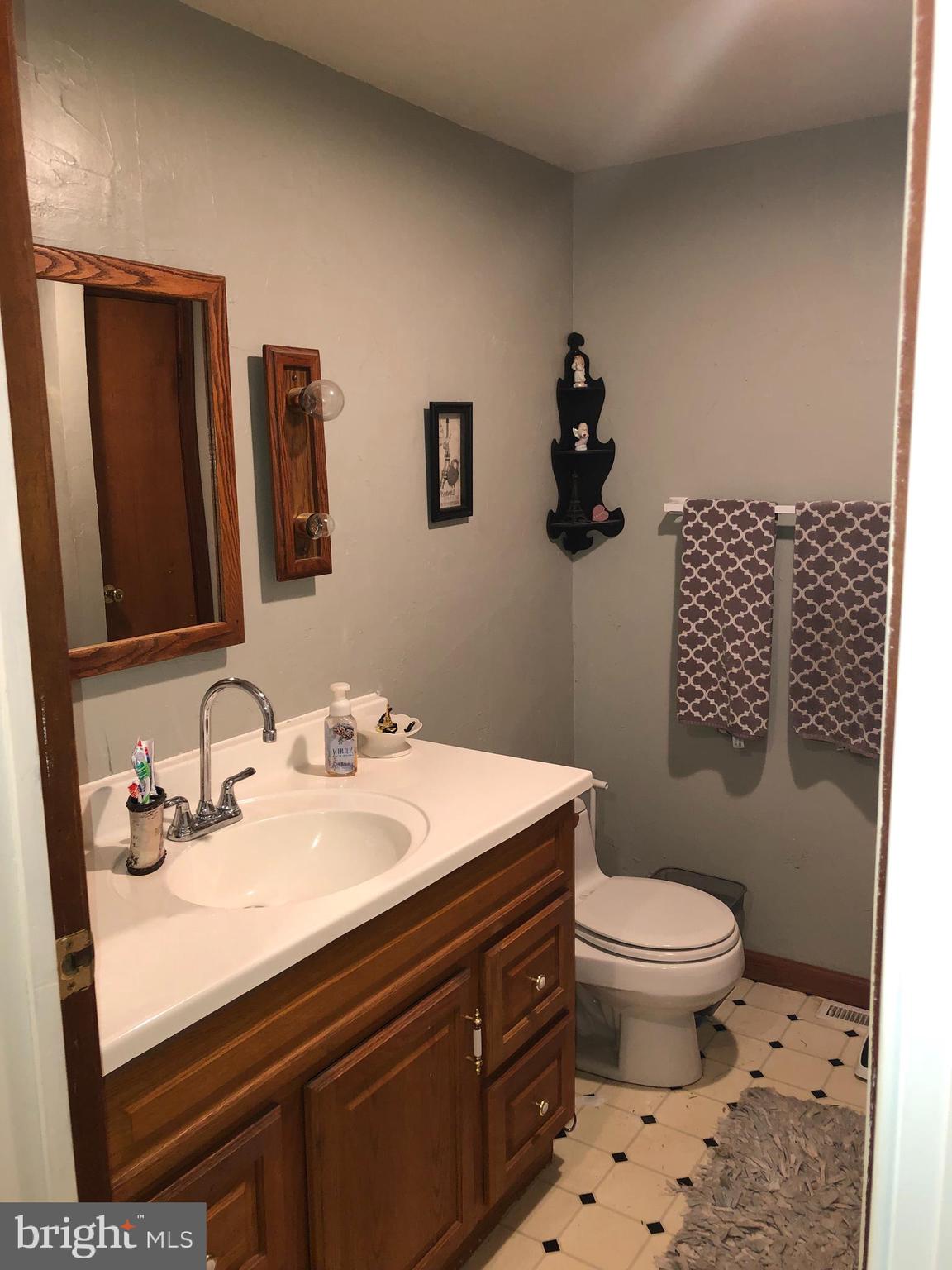 3411 Schoolhouse Road Dover, PA 17315 - Photo 6 of 10 Bathroom 1