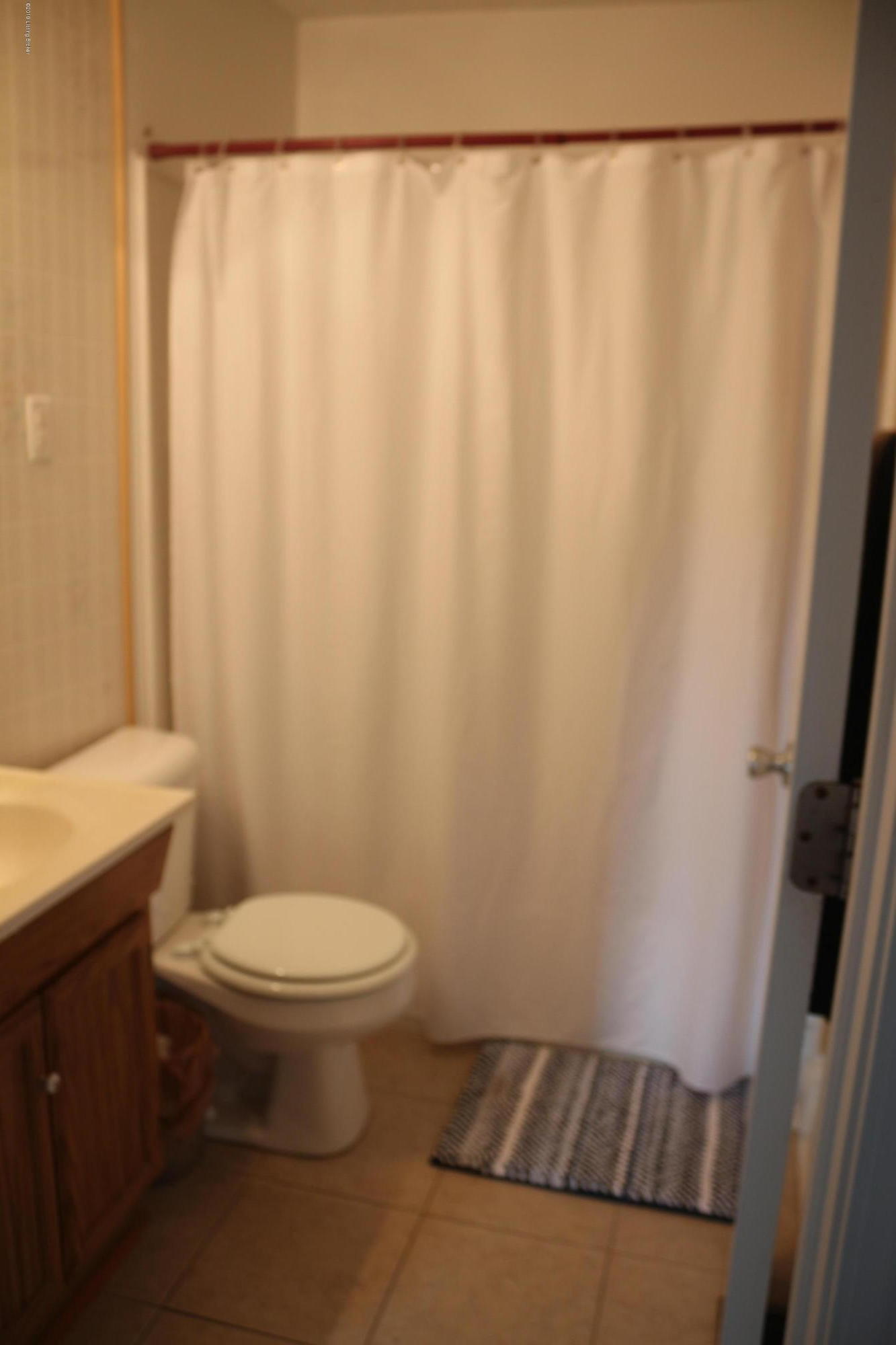 2301 Granger Road Fairdale, KY 40118 - Photo 11 of 17 1st floor bathroom