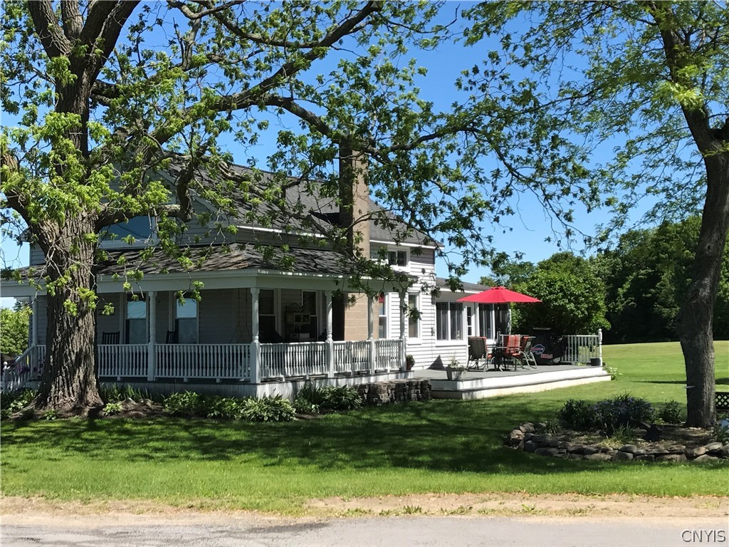 867 Tubbs Road Mexico, NY 13114 - Photo 1 of 1 Gallery Image 1