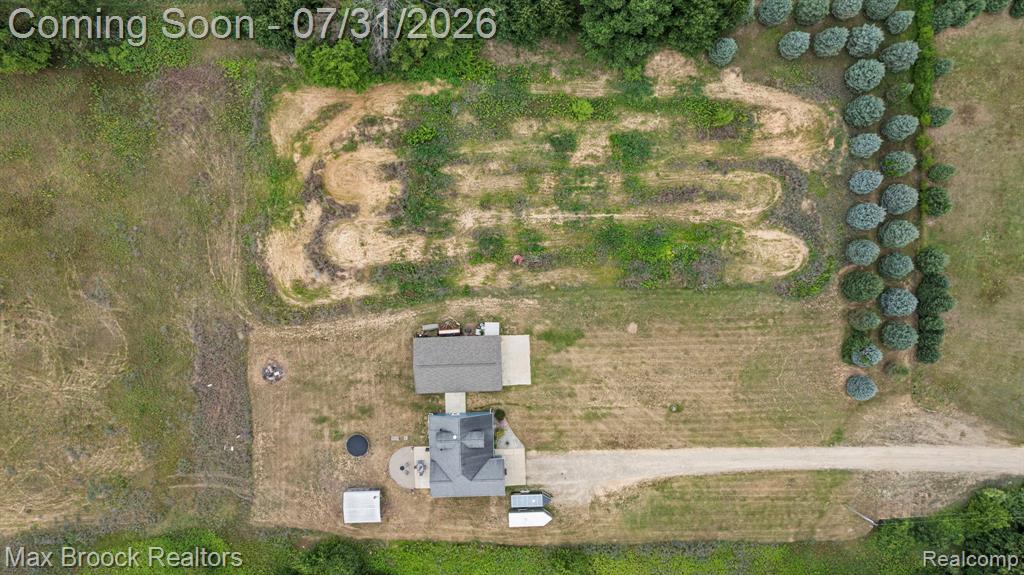 11141 Hannewald Road Munith, MI 49259 - Photo 48 of 57 Gallery Image 48
