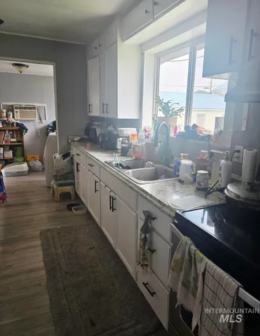 $235,000 | 1051 Almo Avenue, Burley, ID 83318