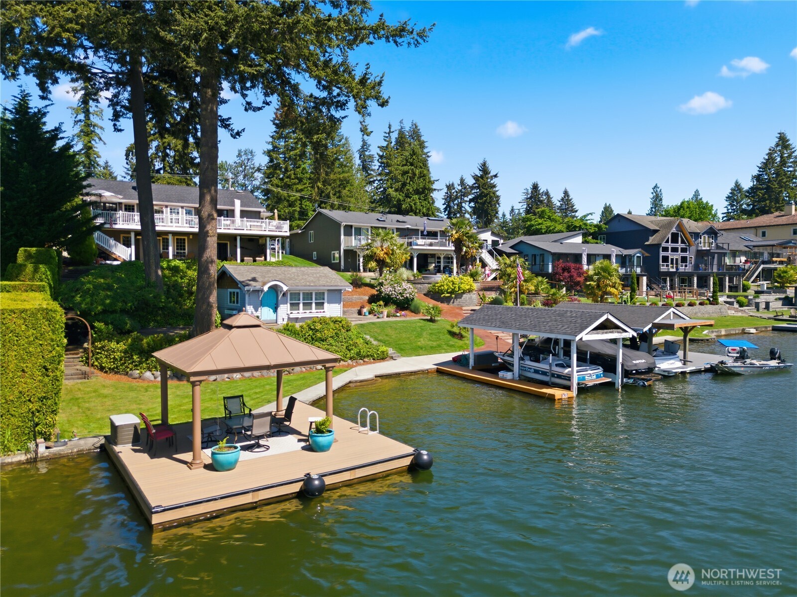 7110 Vandermark Road East Bonney Lake, WA 98391 - Photo 14 of 40