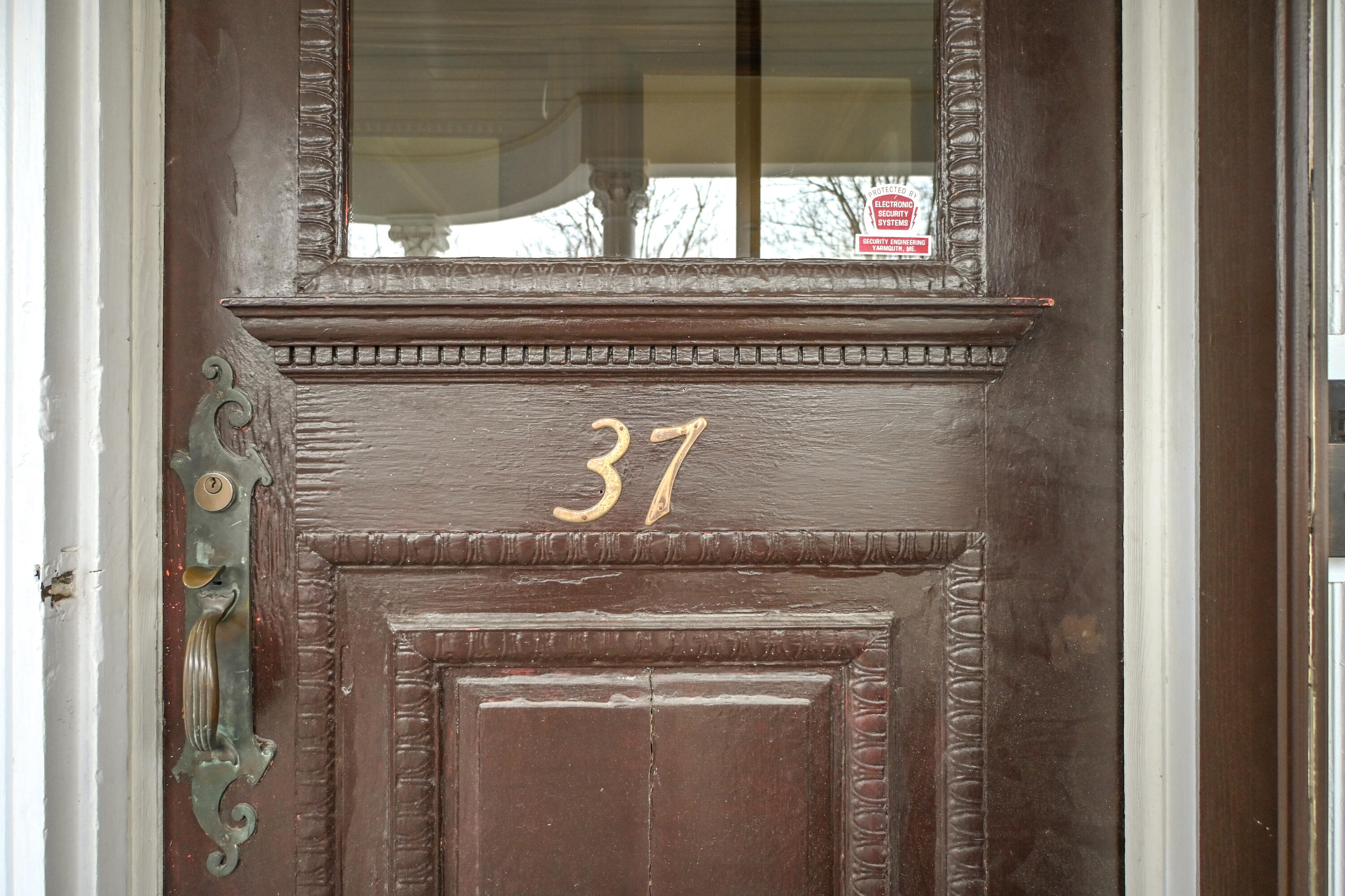 37 Carroll Street Portland, ME 04102 - Photo 9 of 74 House Number
