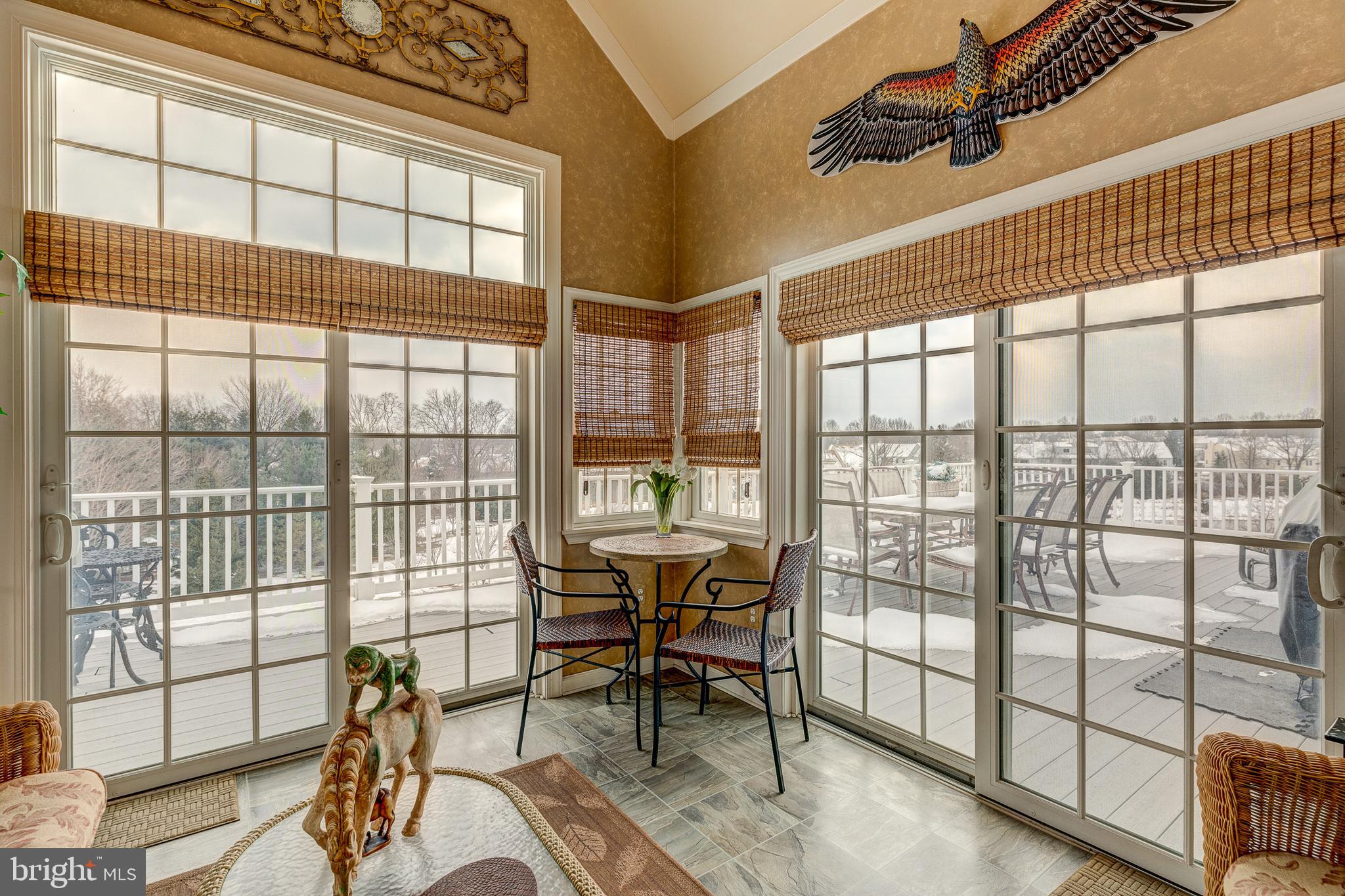 108 Sydney Road Southampton, PA 18966 - Photo 22 of 50 All Year Round Sun Porch