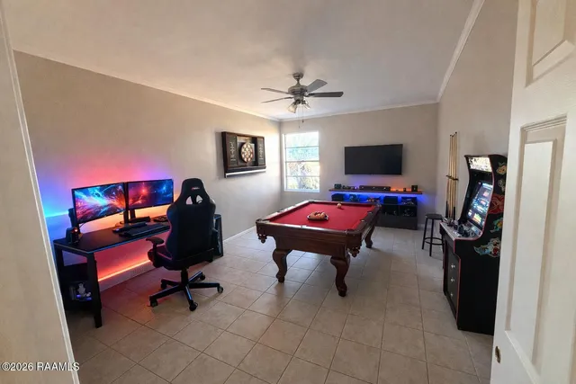 $152,000 | 608 East Northern Avenue, Crowley, LA 70526