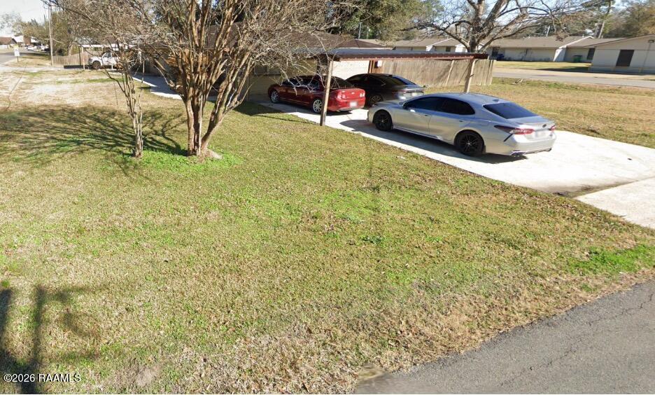 608 East Northern Avenue Crowley, LA 70526 - Photo 3 of 11 Anthony pic 3