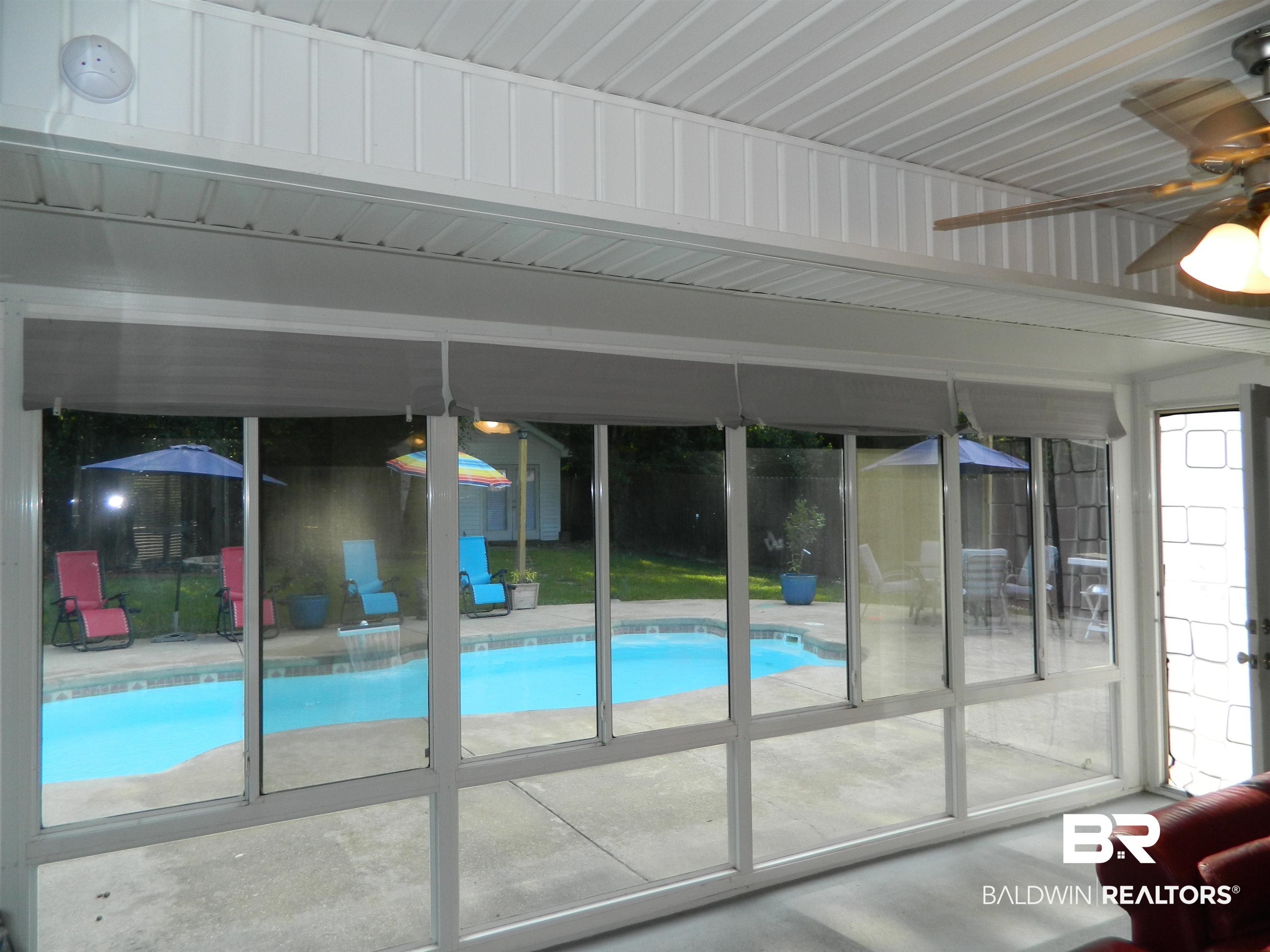 1741 Augusta Drive West Mobile, AL 36695 - Photo 29 of 36
