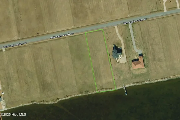 $195,000 | 170 Bald Eagle Point Drive, Hertford, NC 27944
