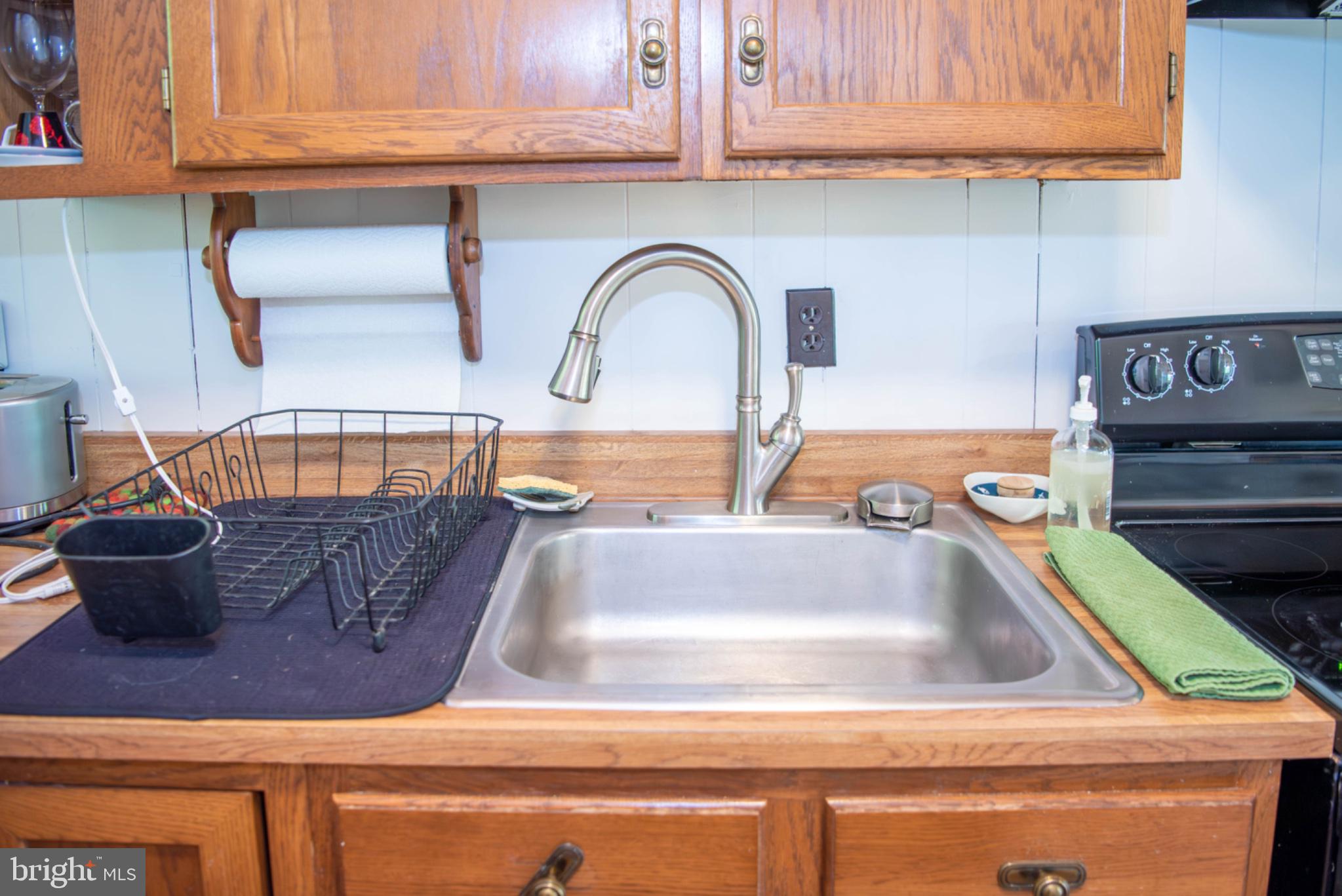 78 Valley View Road Lost City, WV 26810 - Photo 23 of 68
