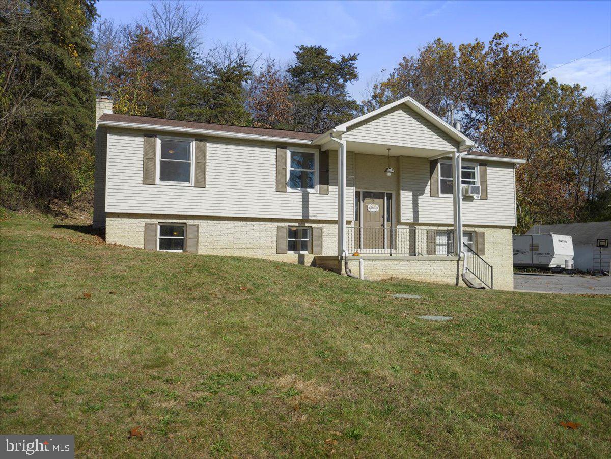 2731 Jack Road Chambersburg, PA 17202 - Photo 3 of 29 Front