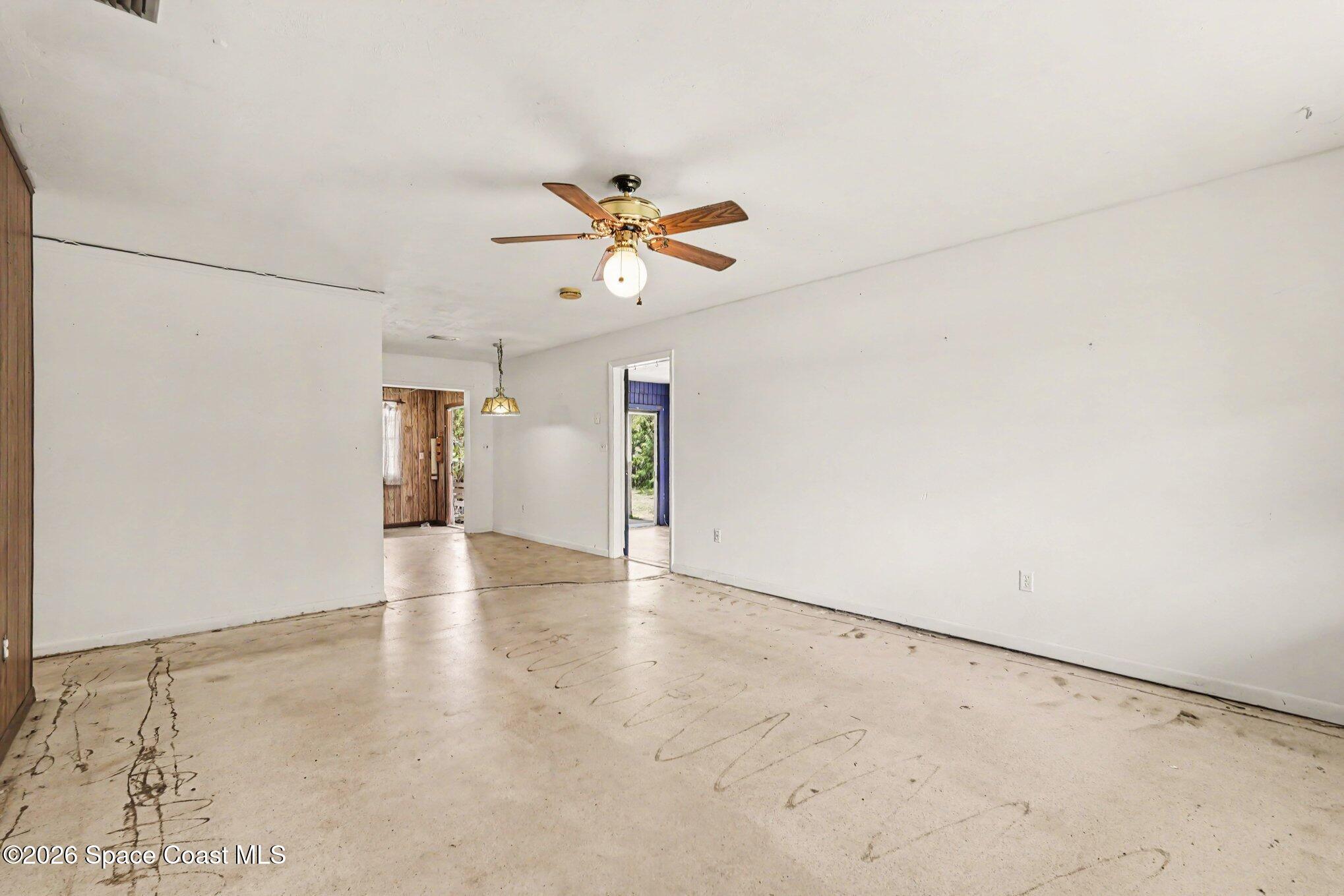 1406 Northeast Tropicana Road Palm Bay, FL 32905 - Photo 7 of 37 011_file_7890