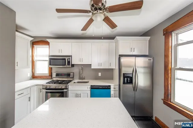 $2,400 | 59 Falmouth Avenue, Elmwood Park, NJ 07407