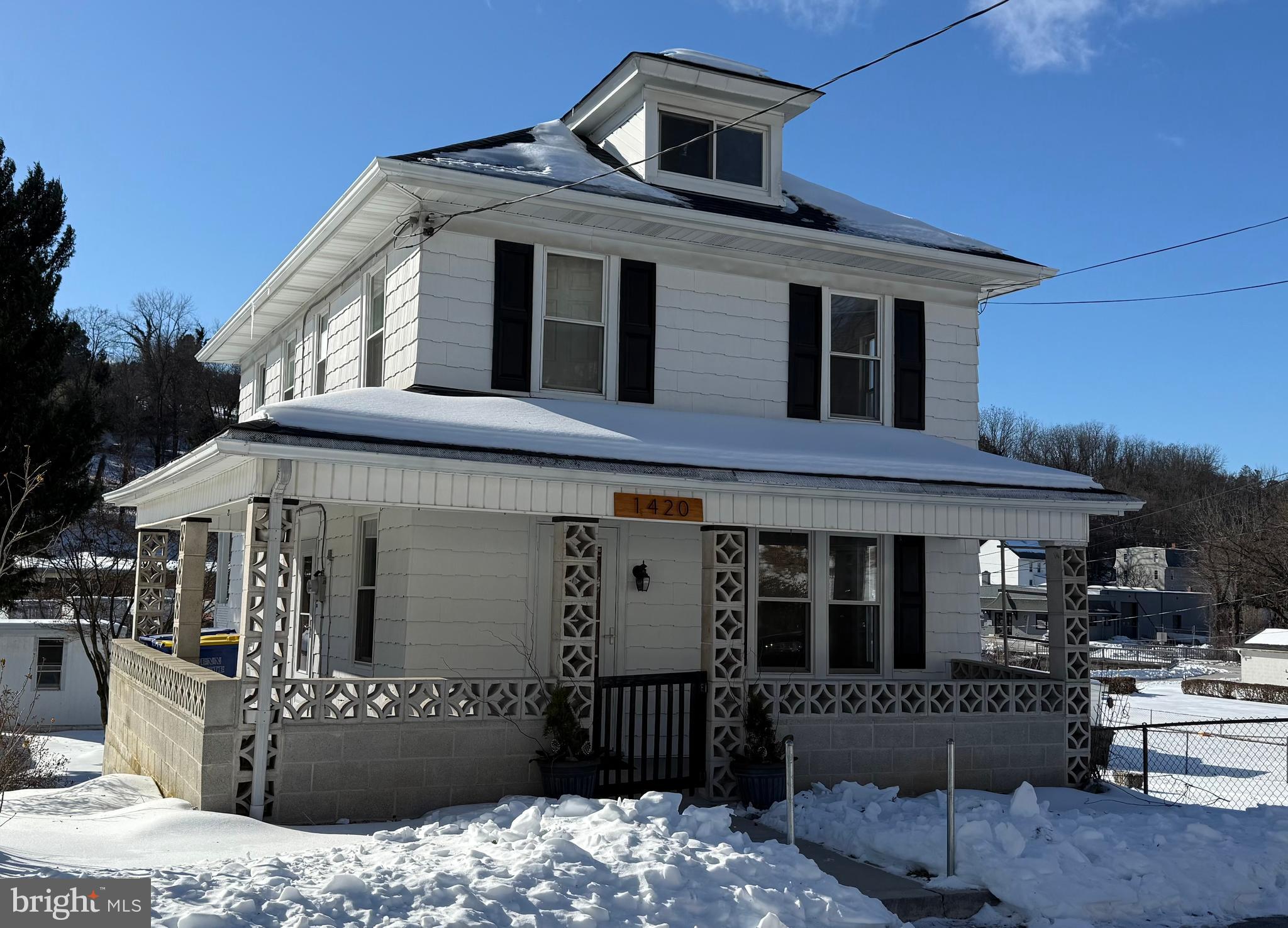 1420 South Duke Street York, PA 17403 - Photo 35 of 37