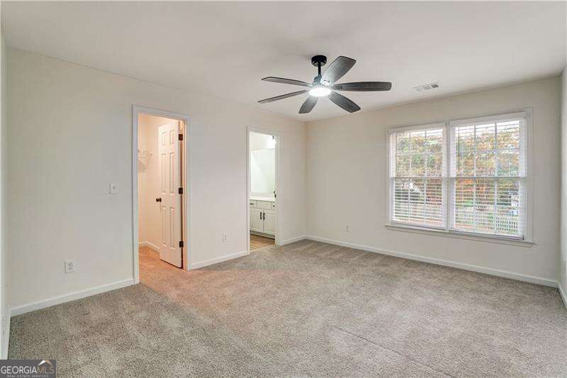 6027 Windfall Court Northwest Powder Springs, GA 30127 - Photo 29 of 40 Gallery Image 29