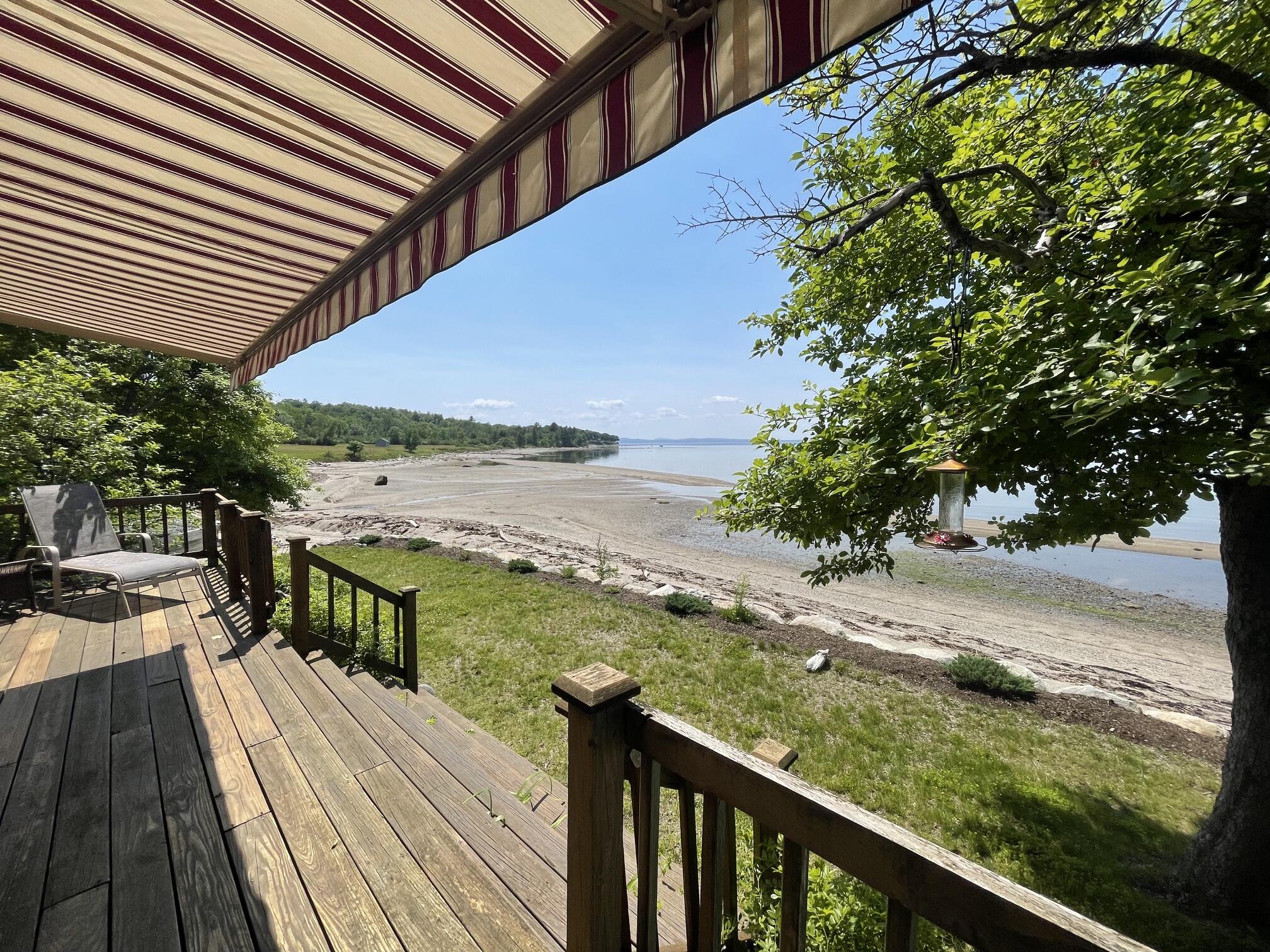 11 Ribame Shores Road West Castine, ME 04421 - Photo 8 of 34 11 Ribame