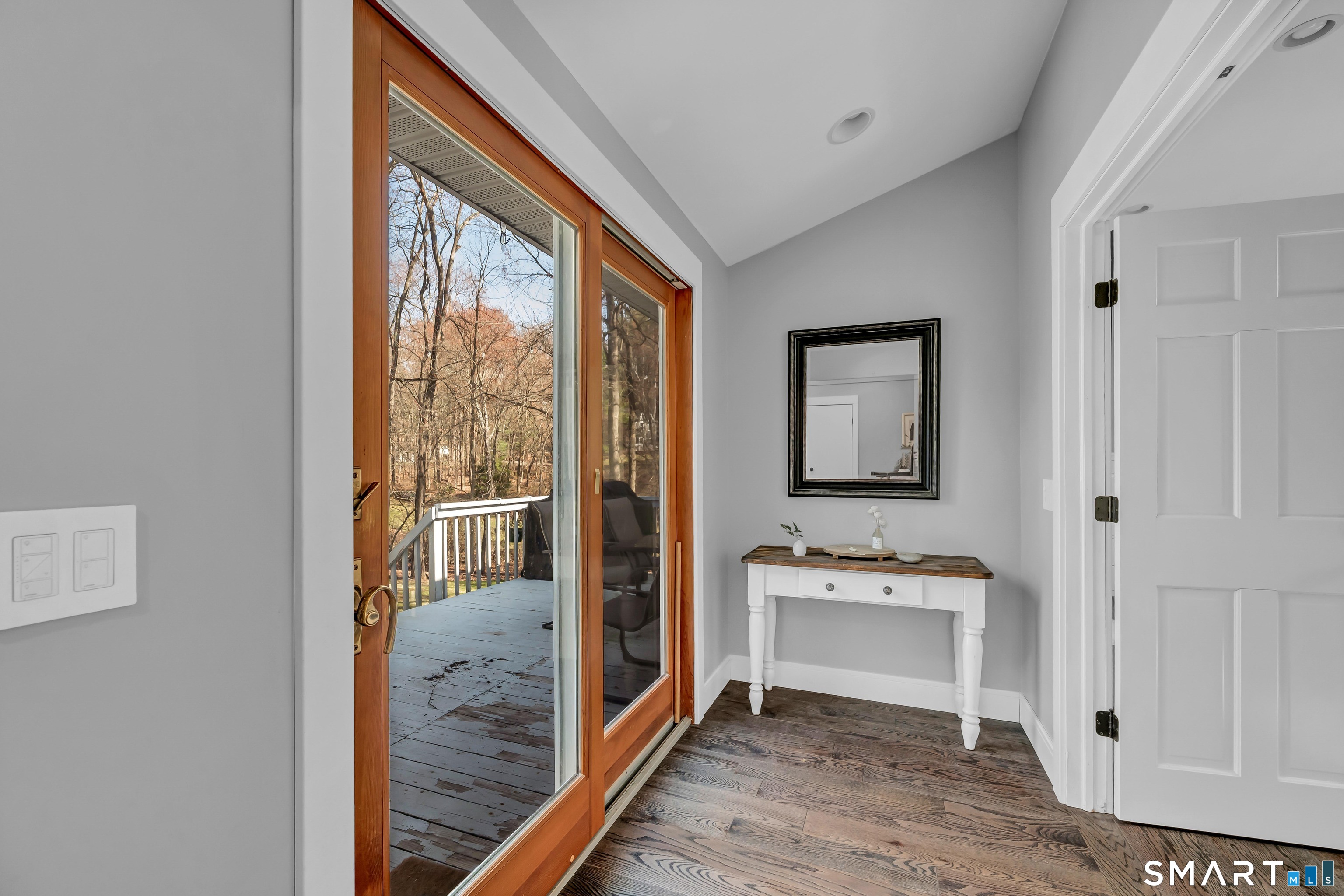 10 Grove Place Bethel, CT 06801 - Photo 14 of 33 a room with furniture and a large window