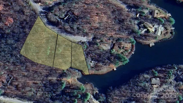 $399,000 | Tbd Tsiya Court, Brevard, NC 28712