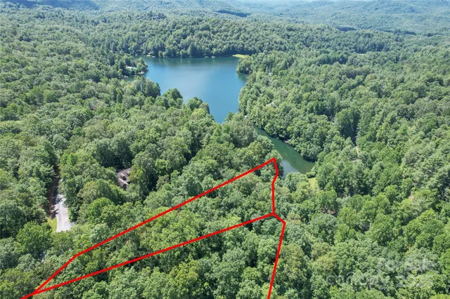$399,000 | Tbd Tsiya Court, Brevard, NC 28712
