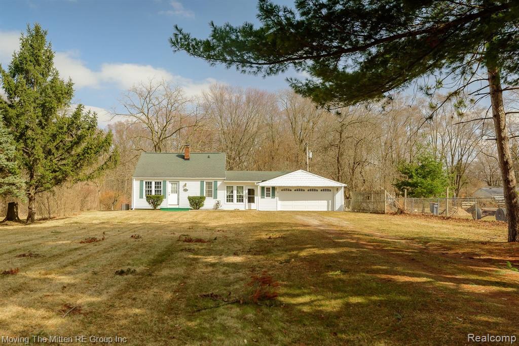 14185 Farm Road Belleville, MI 48111 - Photo 41 of 54