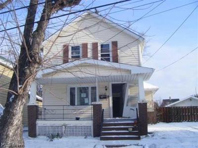 7709 Dercum Road Cleveland, OH 44105 - Photo 1 of 1 Gallery Image 1