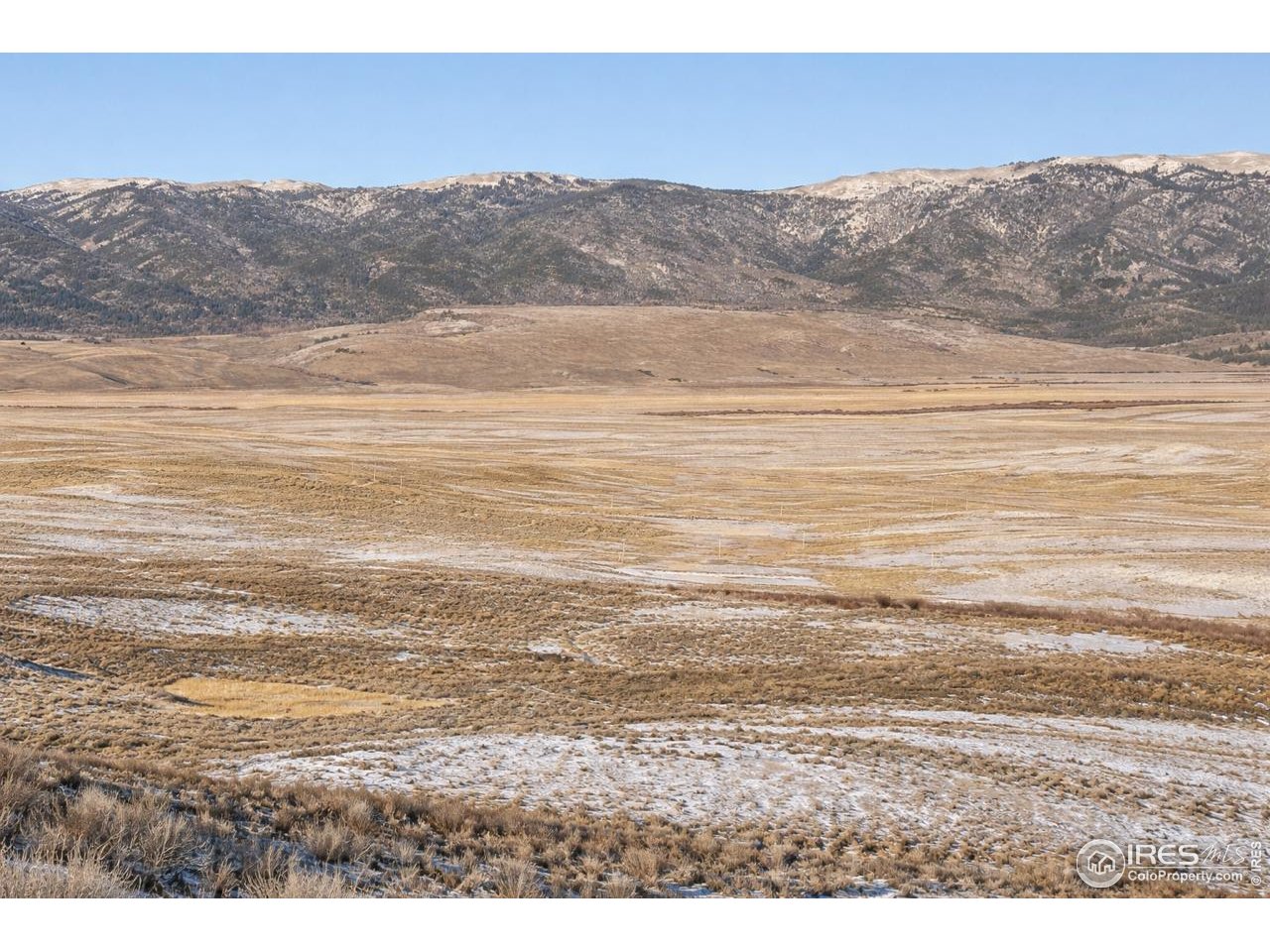 23 C Jackson County Road Walden, CO 80480 - Photo 5 of 7 a view of an ocean