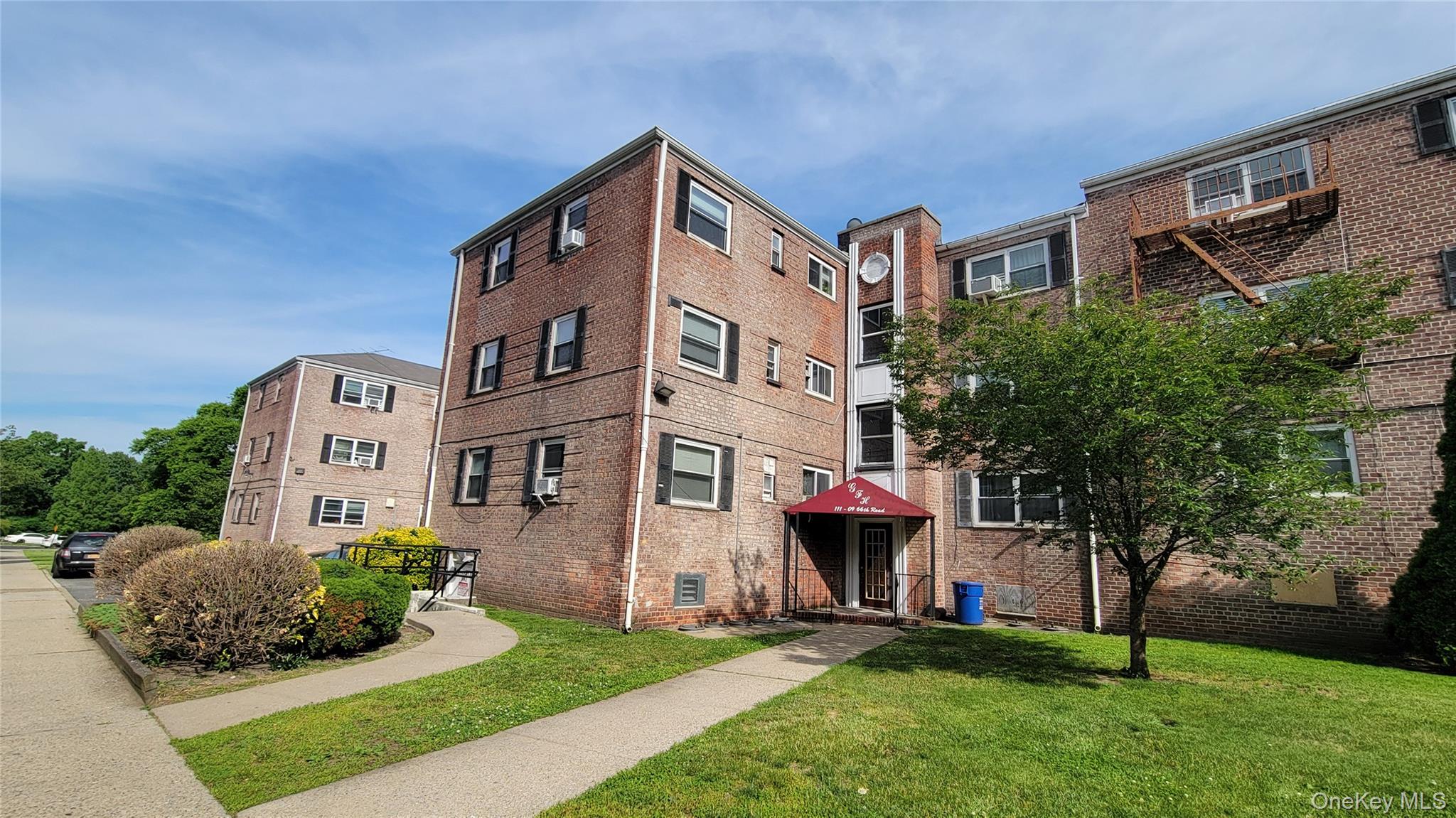 111-09 66th Road, Unit 3A Queens, NY 11375 - Photo 2 of 19