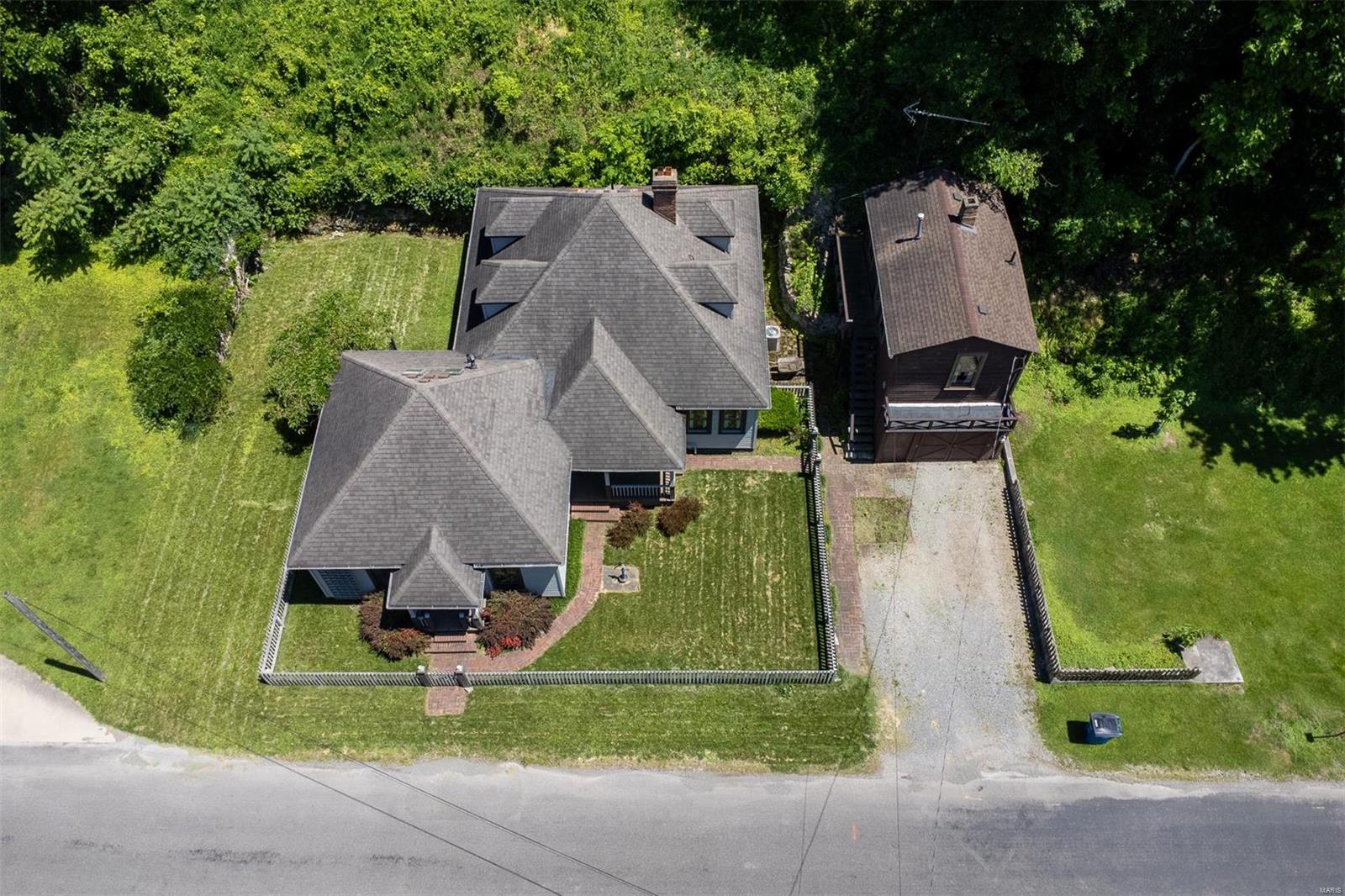 44 Mill Street Elsah, IL 62028 - Photo 5 of 32 Gallery Image 5