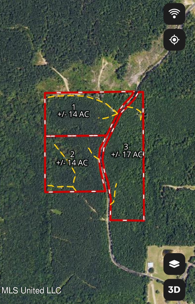 1 Henry Cannon Road Braxton, MS 39044 - Photo 17 of 17 68