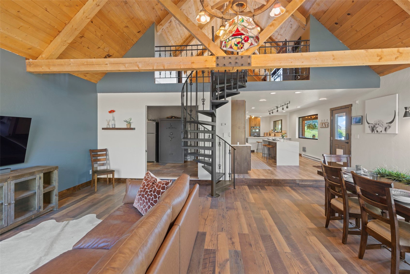 366 Slate Creek Road Silverthorne, CO 80498 - Photo 11 of 36